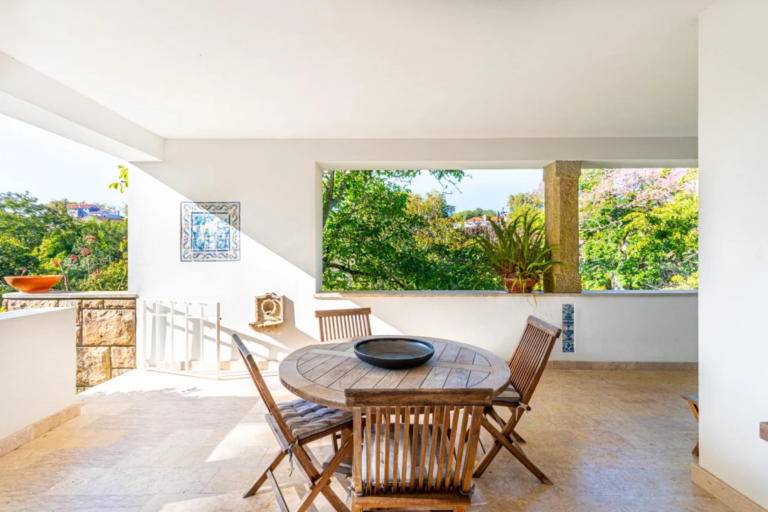 Moradia para Venda em Agualva e Mira-Sintra Foto 41