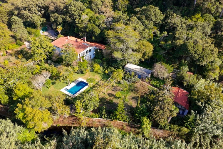 Moradia para Venda em Agualva e Mira-Sintra Foto 1