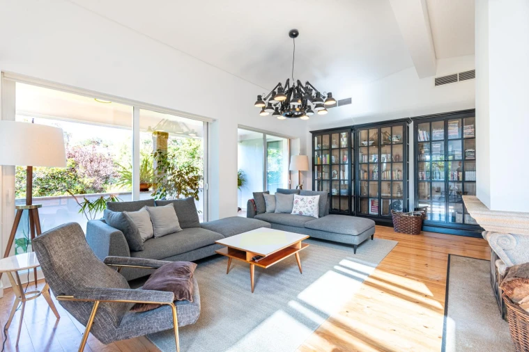 Moradia para Venda em Agualva e Mira-Sintra Foto 11