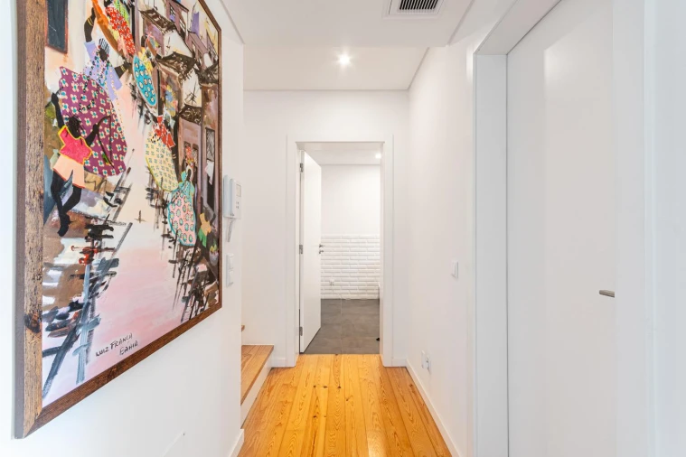 Moradia para Venda em Agualva e Mira-Sintra Foto 37