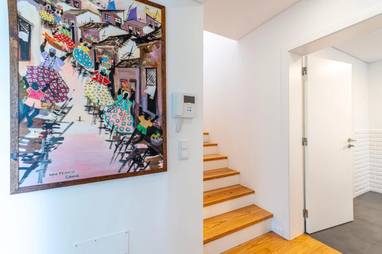 Moradia para Venda em Agualva e Mira-Sintra Foto 38