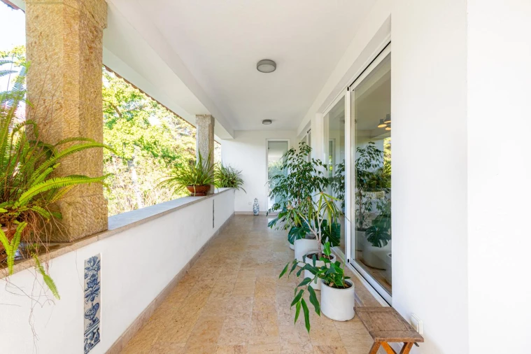 Moradia para Venda em Agualva e Mira-Sintra Foto 40