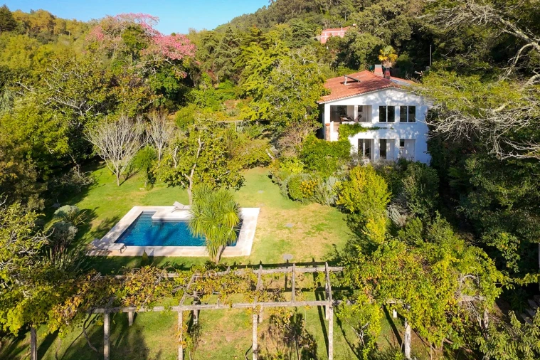 Moradia para Venda em Agualva e Mira-Sintra Foto 9