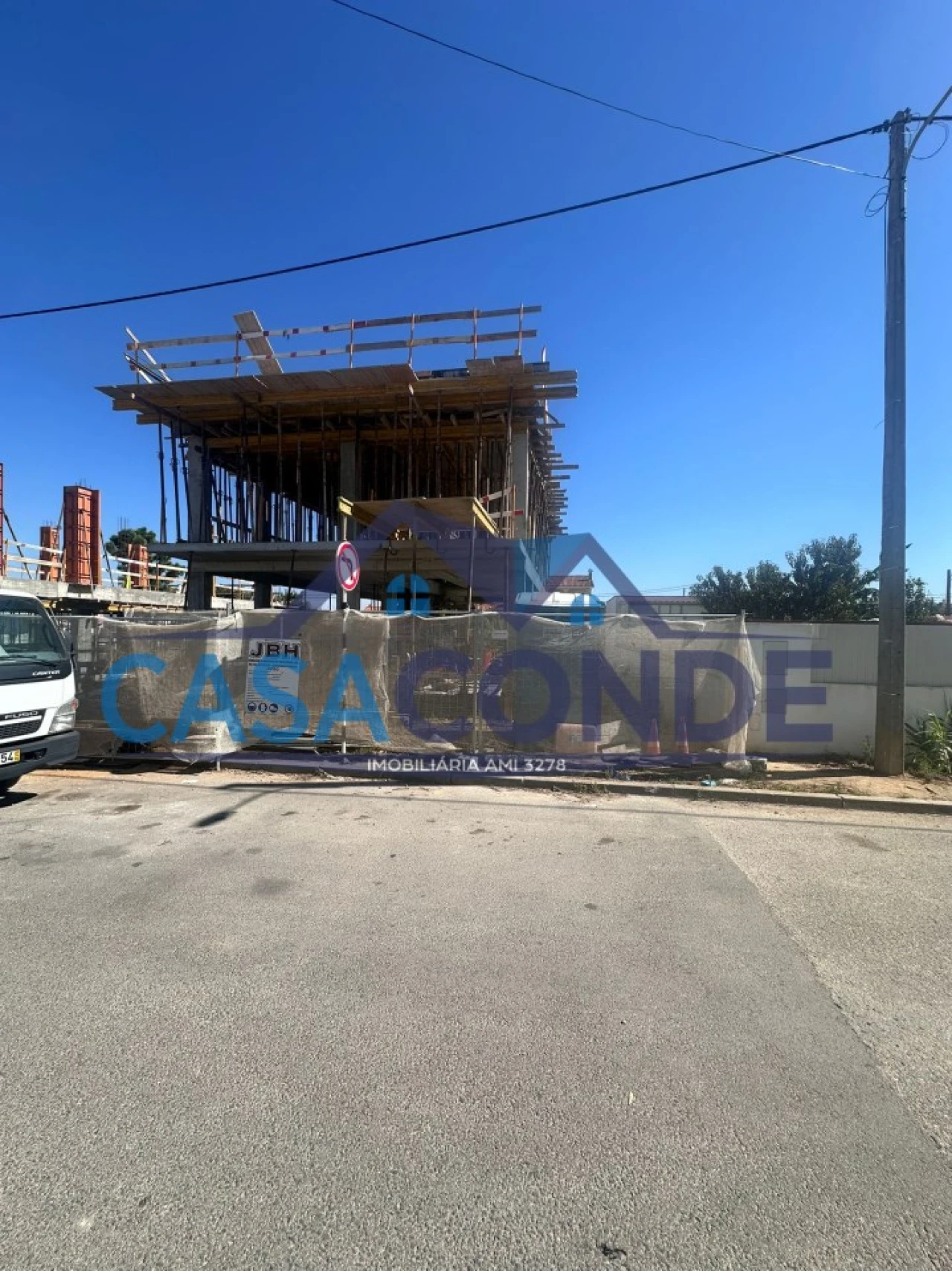 Moradia T3 para Venda em Fernao Ferro Foto 3