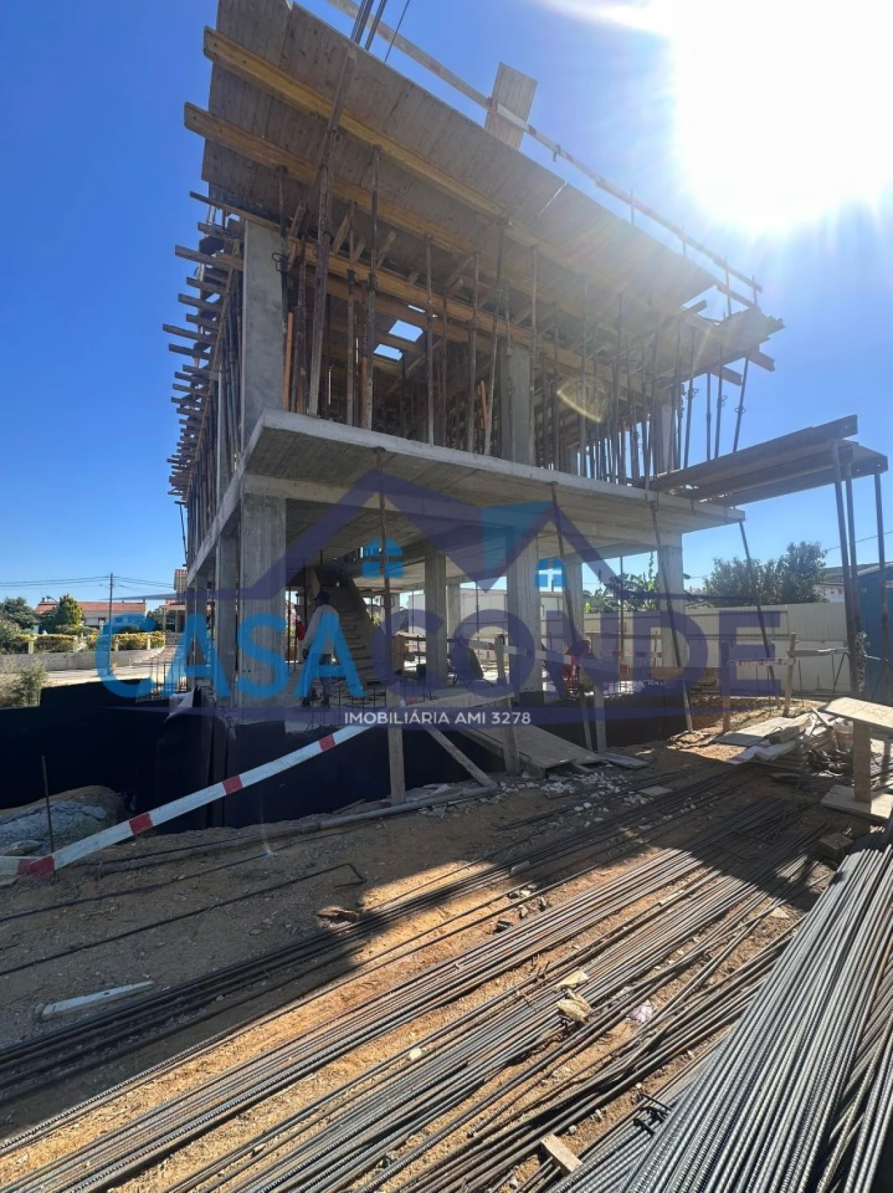 Moradia T3 para Venda em Fernao Ferro Foto 4