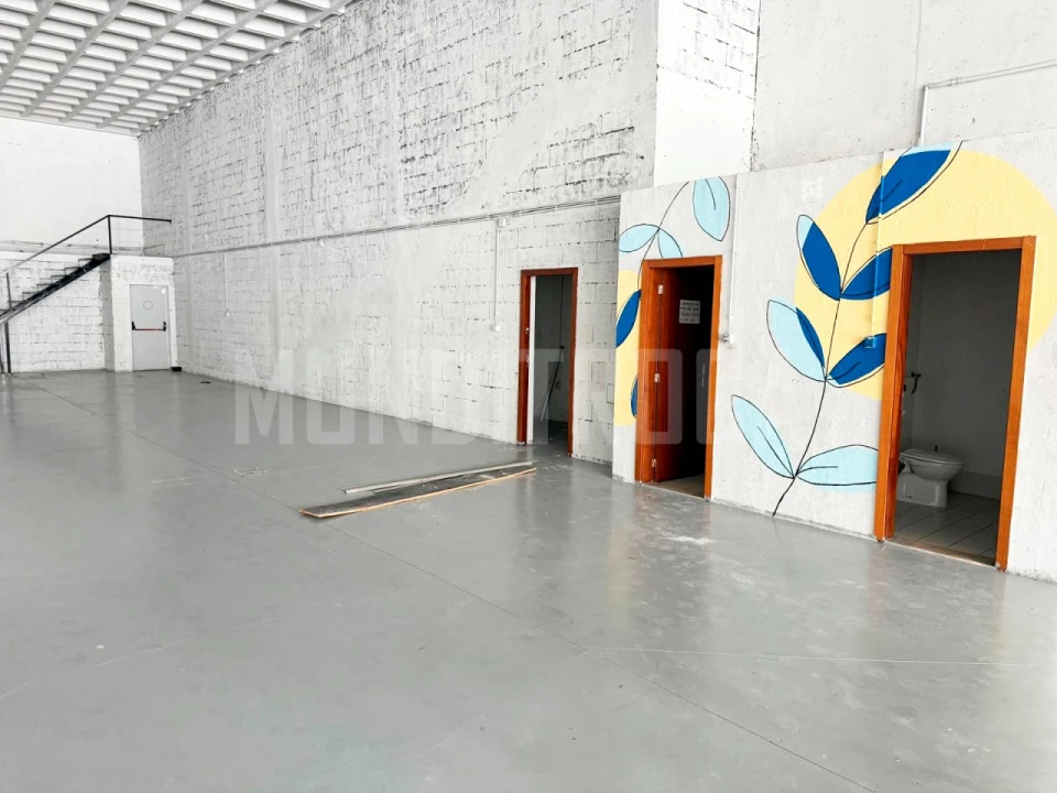 Armazém para Arrendamento em Ribeirão Foto 8