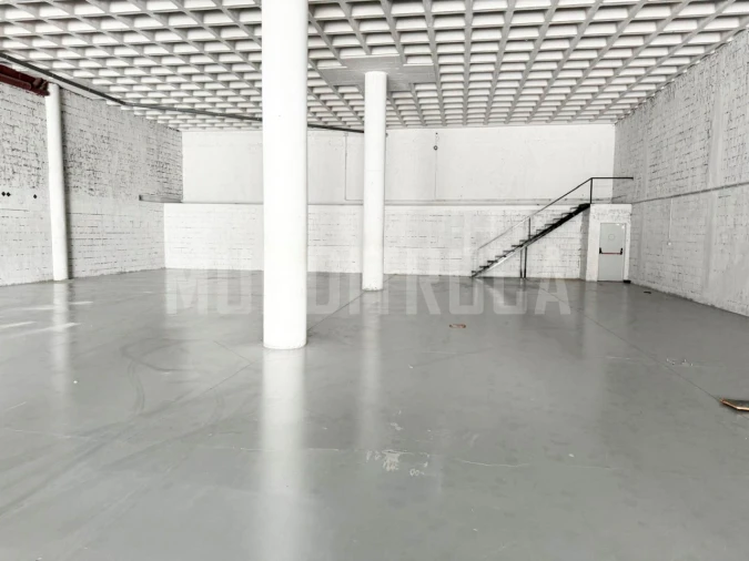 Armazém para Arrendamento em Ribeirão Foto 7