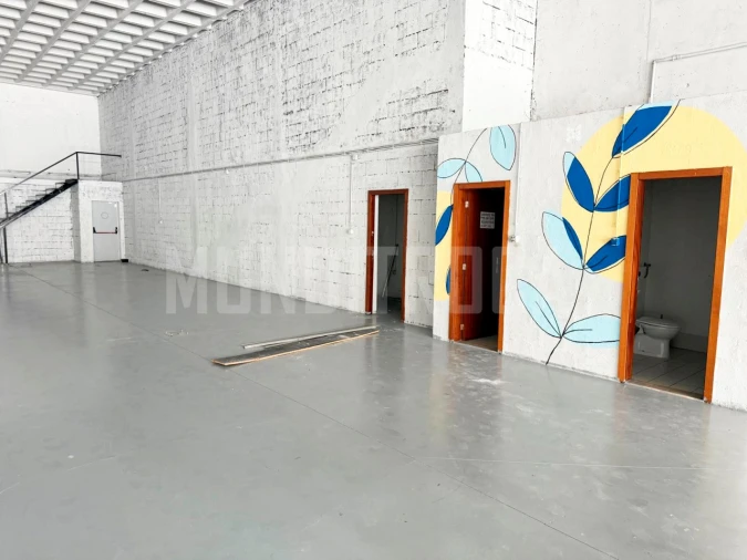 Armazém para Arrendamento em Ribeirão Foto 8