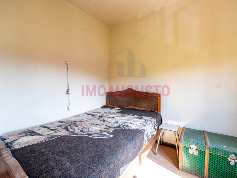 Moradia T2 para Venda em Alverca da Beira/Bouça Cova Foto 14