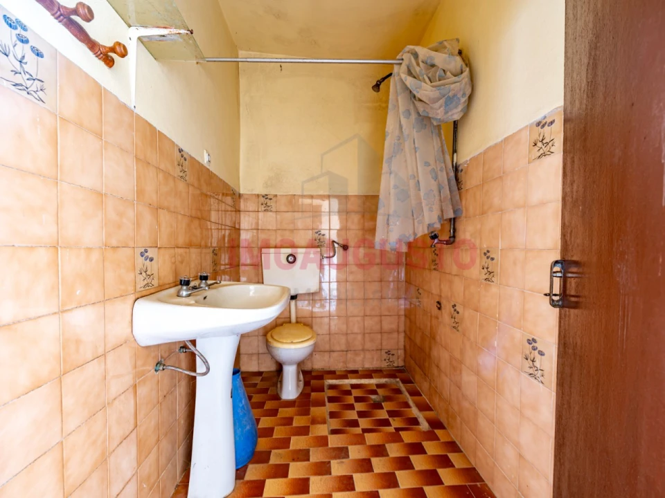 Moradia T2 para Venda em Alverca da Beira/Bouça Cova Foto 15