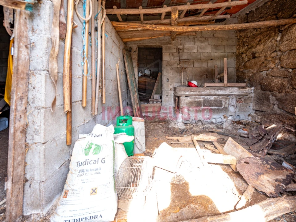 Moradia T2 para Venda em Alverca da Beira/Bouça Cova Foto 18