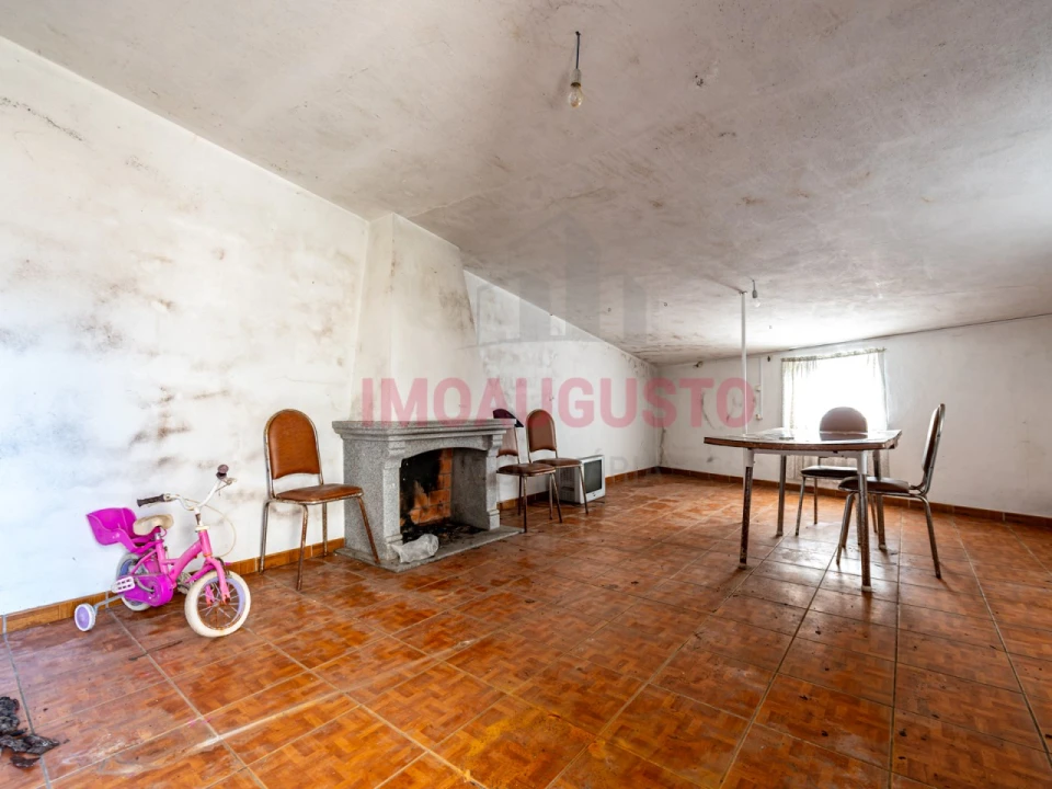 Moradia T2 para Venda em Alverca da Beira/Bouça Cova Foto 20