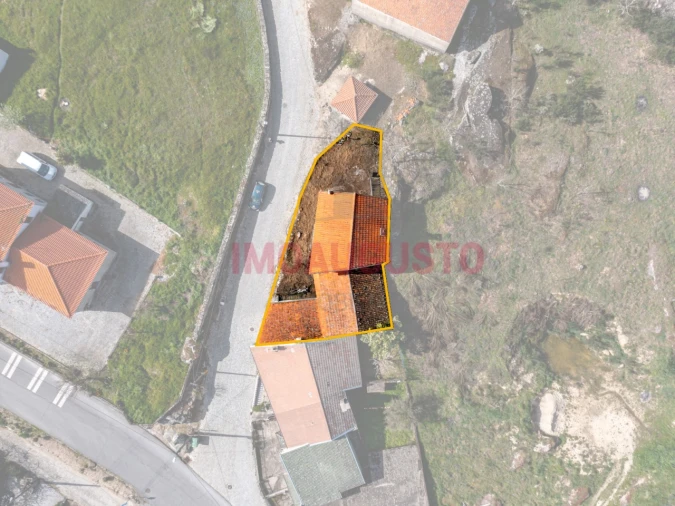 Moradia T2 para Venda em Alverca da Beira/Bouça Cova Foto 5