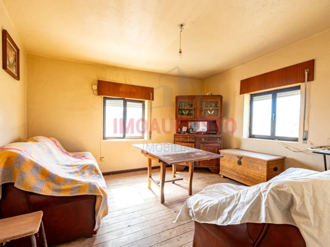 Moradia T2 para Venda em Alverca da Beira/Bouça Cova Foto 9