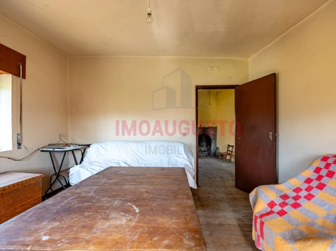 Moradia T2 para Venda em Alverca da Beira/Bouça Cova Foto 10