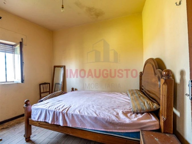 Moradia T2 para Venda em Alverca da Beira/Bouça Cova Foto 11