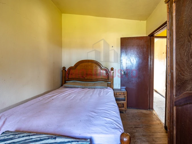 Moradia T2 para Venda em Alverca da Beira/Bouça Cova Foto 12