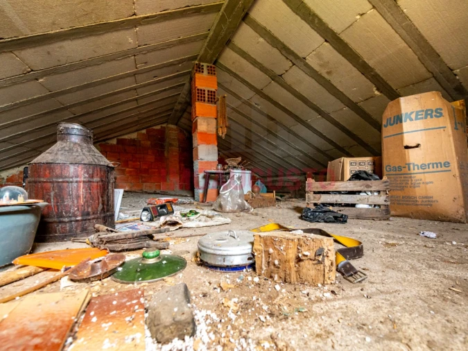 Moradia T2 para Venda em Alverca da Beira/Bouça Cova Foto 16