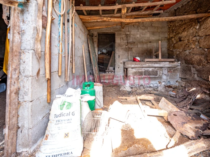 Moradia T2 para Venda em Alverca da Beira/Bouça Cova Foto 18