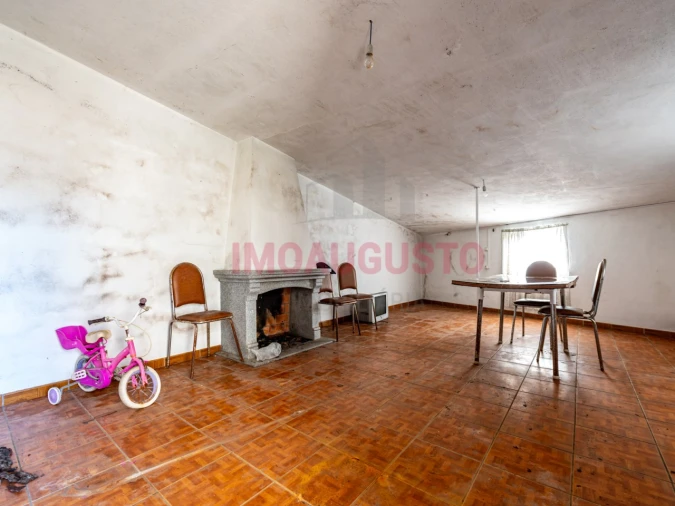 Moradia T2 para Venda em Alverca da Beira/Bouça Cova Foto 20