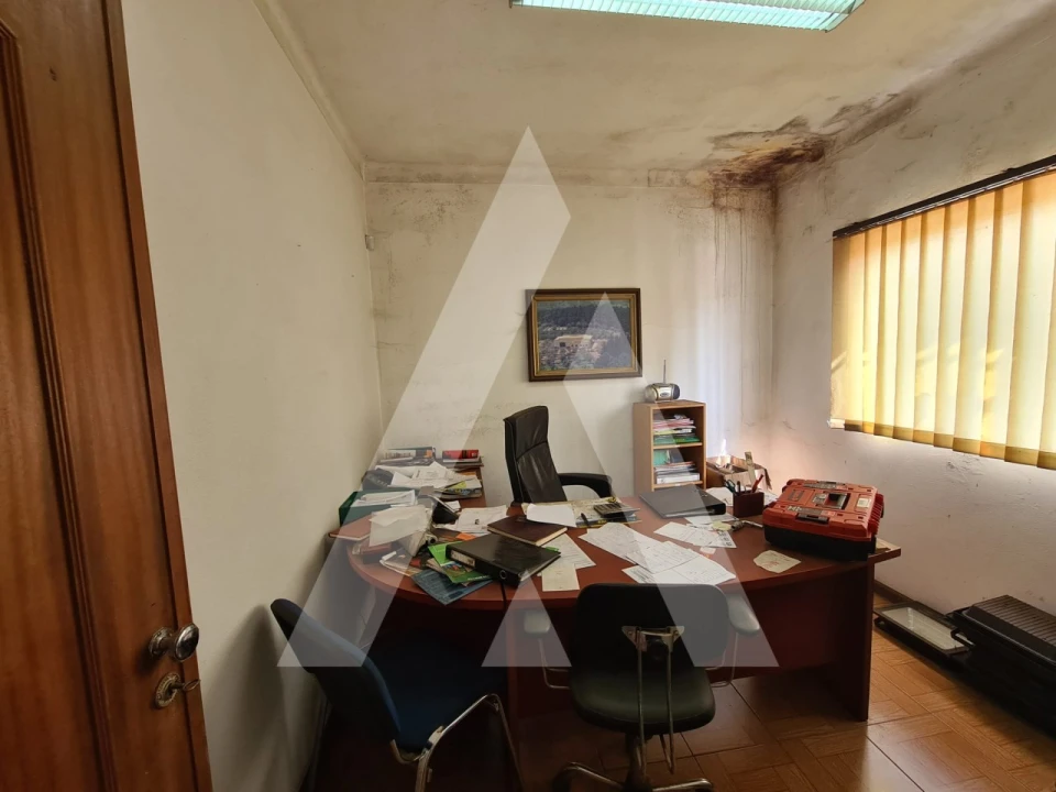 Armazém para Venda em Macinhata do Vouga Foto 18