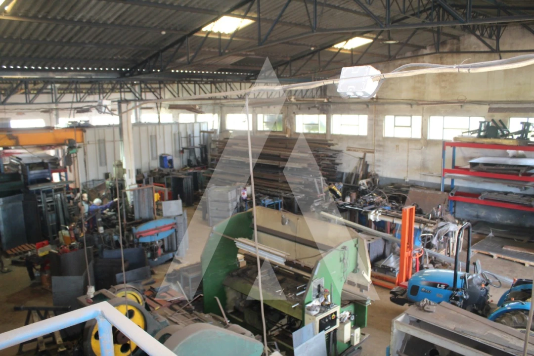 Armazém para Venda em Macinhata do Vouga Foto 23