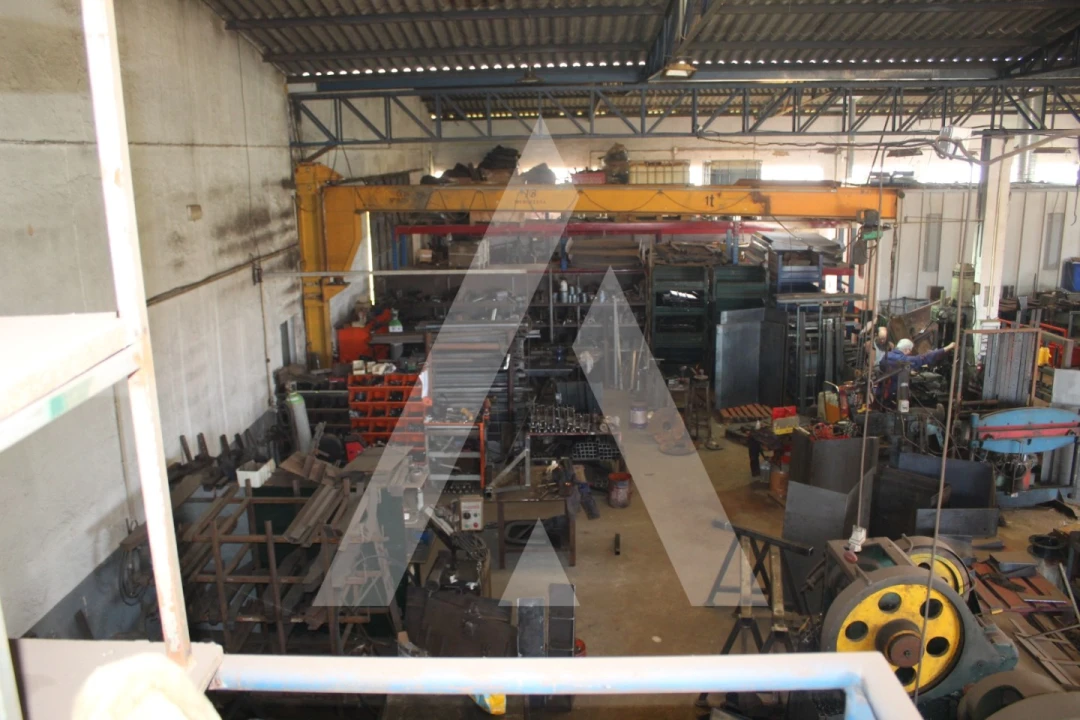 Armazém para Venda em Macinhata do Vouga Foto 24