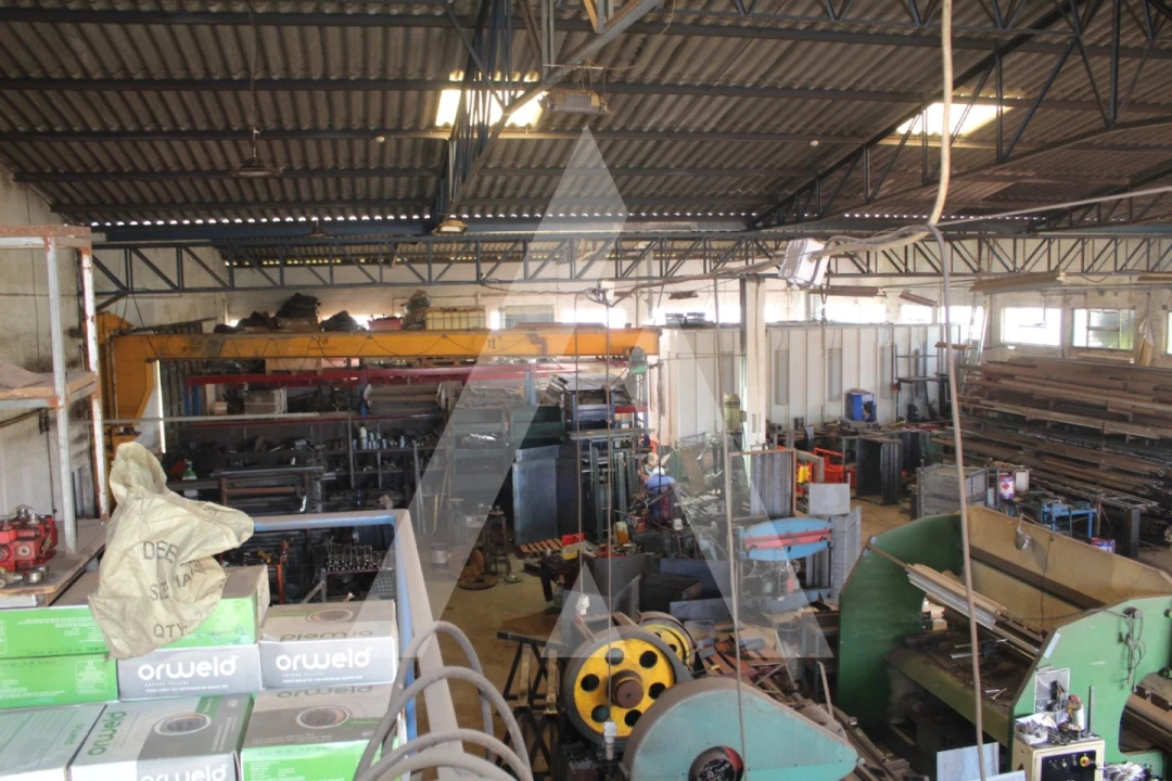 Armazém para Venda em Macinhata do Vouga Foto 25