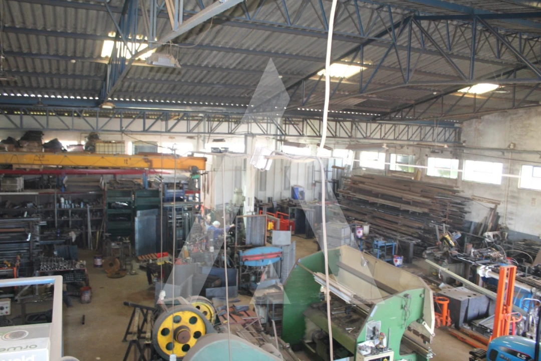 Armazém para Venda em Macinhata do Vouga Foto 30