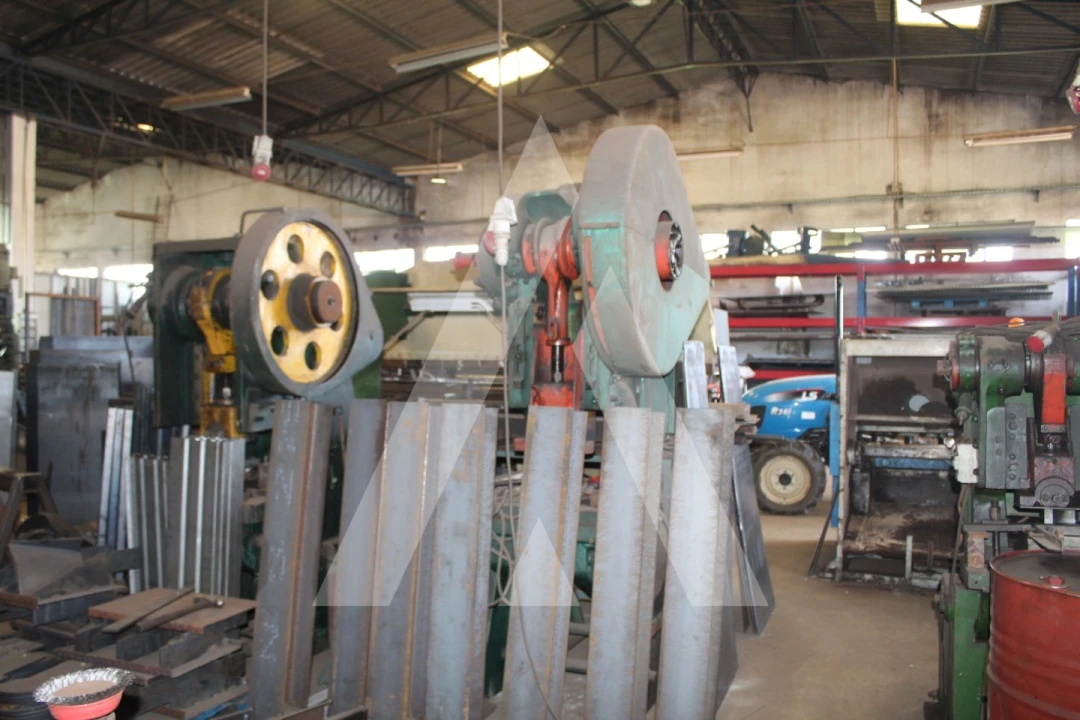 Armazém para Venda em Macinhata do Vouga Foto 31