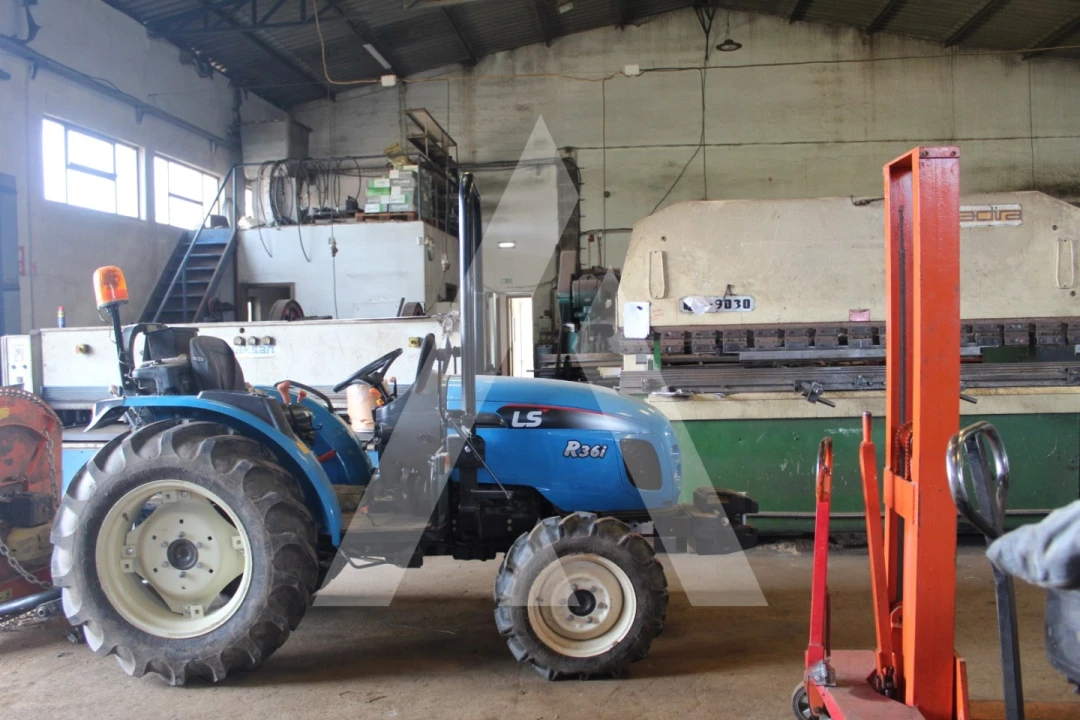 Armazém para Venda em Macinhata do Vouga Foto 32