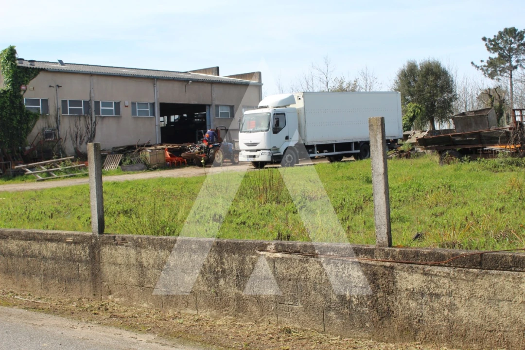 Armazém para Venda em Macinhata do Vouga Foto 41