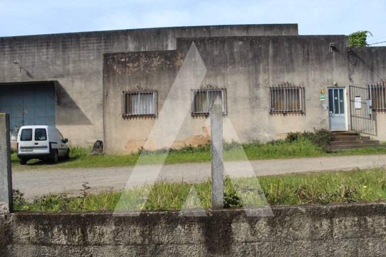 Armazém para Venda em Macinhata do Vouga Foto 8