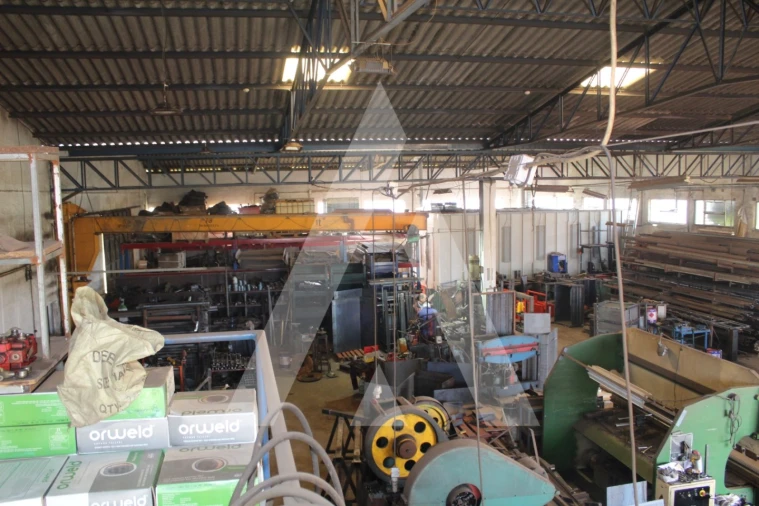 Armazém para Venda em Macinhata do Vouga Foto 25