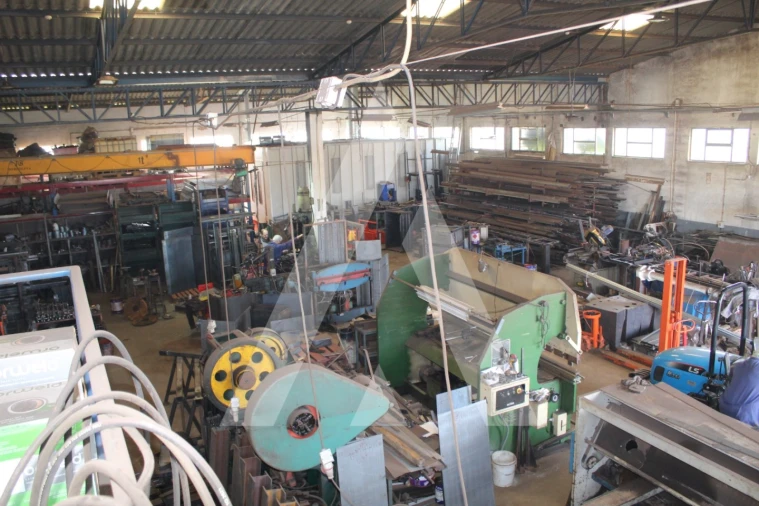 Armazém para Venda em Macinhata do Vouga Foto 27