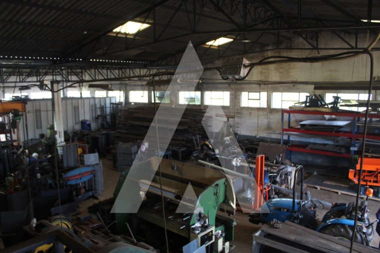 Armazém para Venda em Macinhata do Vouga Foto 29