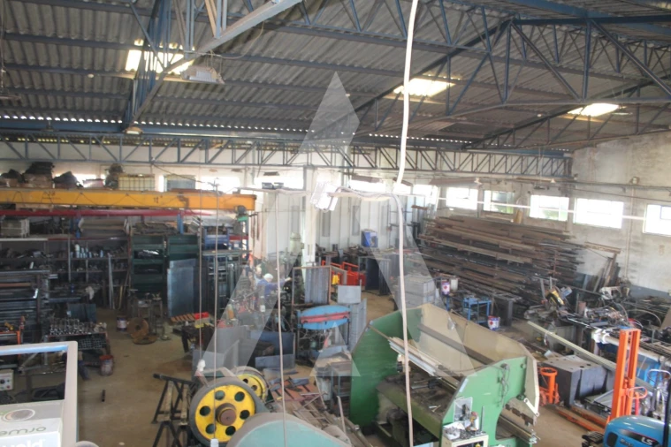 Armazém para Venda em Macinhata do Vouga Foto 30