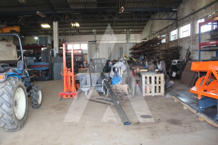 Armazém para Venda em Macinhata do Vouga Foto 33