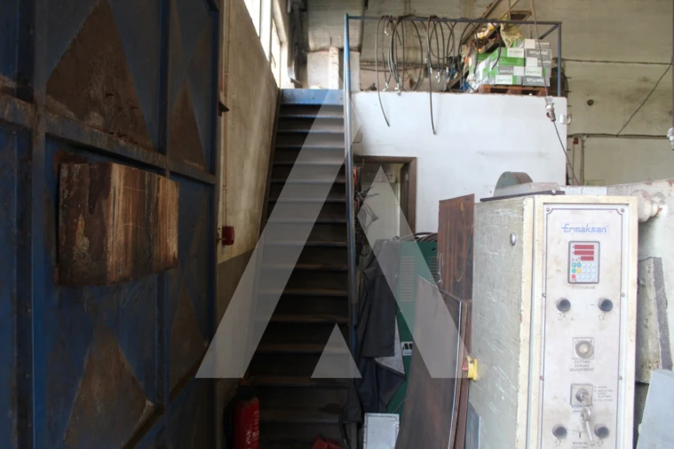 Armazém para Venda em Macinhata do Vouga Foto 34