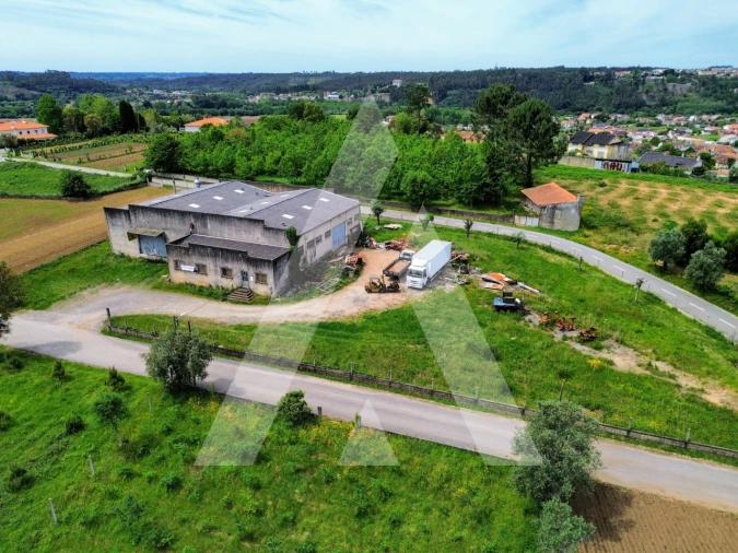 Armazém para Venda em Macinhata do Vouga Foto 3