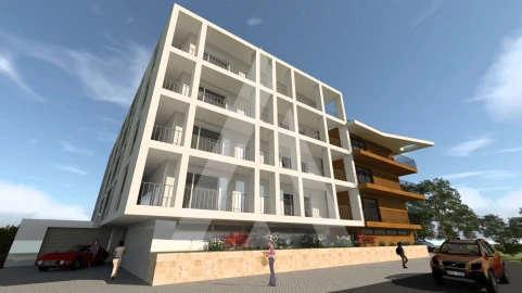 Apartamento T2 para Venda em Tondela e Nandufe