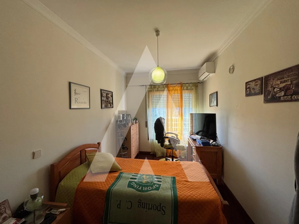 Apartamento T2 para Venda em Irivo Foto 14