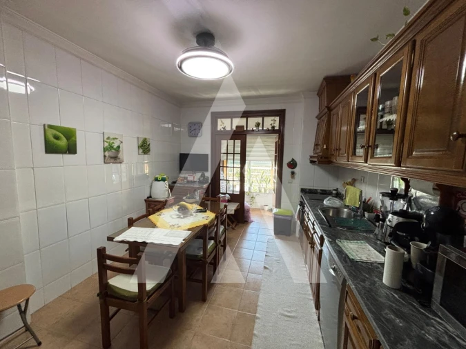 Apartamento T2 para Venda em Irivo Foto 2