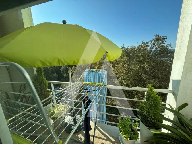 Apartamento T2 para Venda em Irivo Foto 9