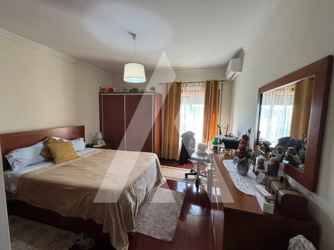 Apartamento T2 para Venda em Irivo Foto 15