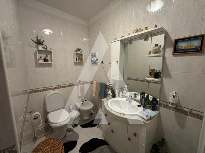 Apartamento T2 para Venda em Irivo Foto 17