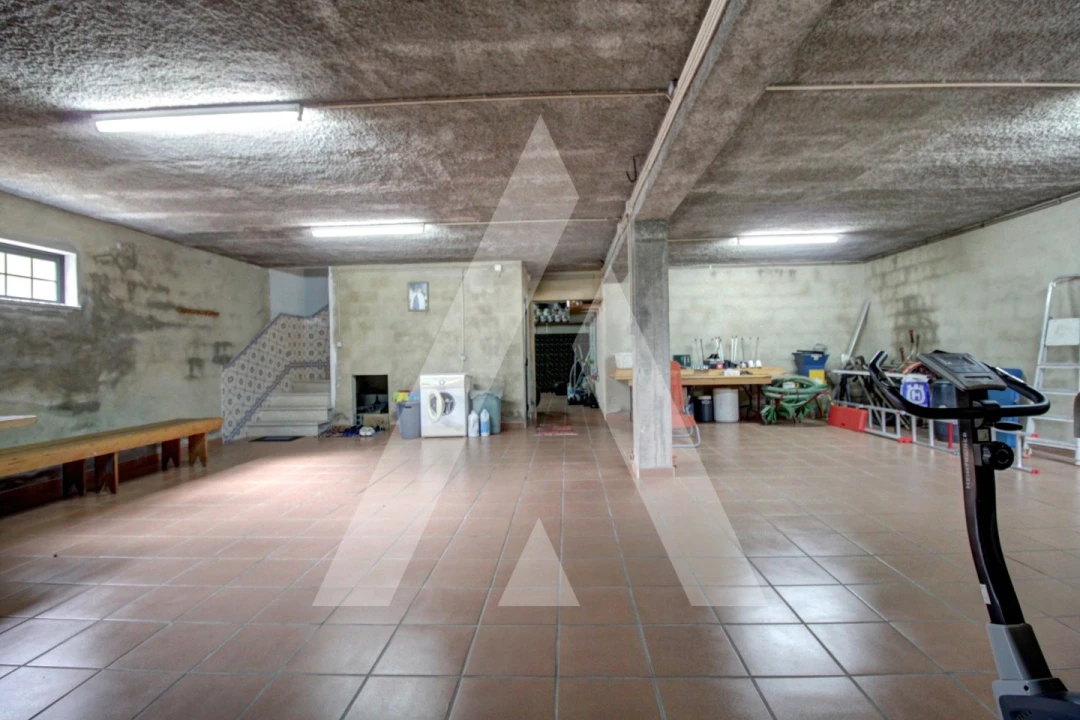 Moradia T4 para Venda em Avelãs de Cima Foto 25