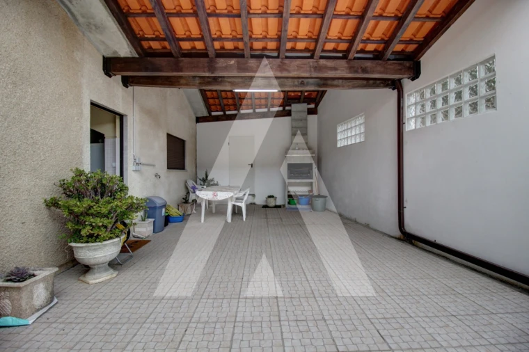 Moradia T4 para Venda em Avelãs de Cima Foto 31