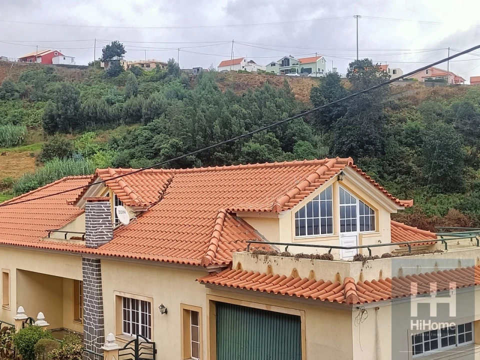 Moradia T3 para Venda em Ponta do Sol Foto 5