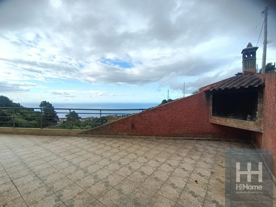 Moradia T3 para Venda em Ponta do Sol Foto 12